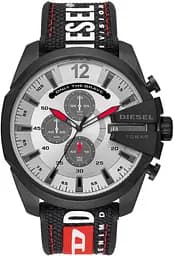 Часы Diesel Mega Chief DZ4512