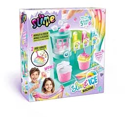 Набор для творчества Canal Toys Slime DIY Фабрика Фруктовый лед (SSC310)