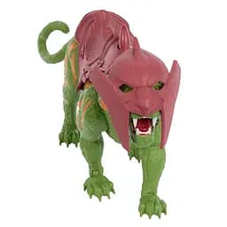 Інтерактивна фігурка Mattel Бойовий Кіт за мотивами фільму Володарі Всесвіту