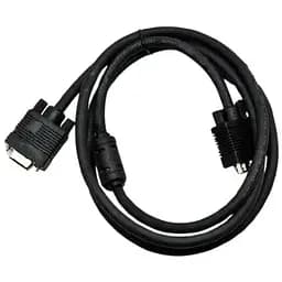 Кабель Gresso Vga 5 м модель V4003 папа-папа