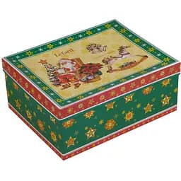Чайний набір Lefard Christmas Collection 180 мл (986-053) - мініатюра 3