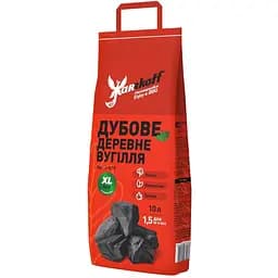 Вугілля деревне Jarrkoff 10 л (1.3 кг)