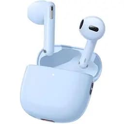 Наушники беспроводные Baseus Bowie WX5 голубые