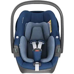 Автокрісло Maxi-Cosi Pebble 360 Essential Blue, синє (8044720110) - мініатюра 3