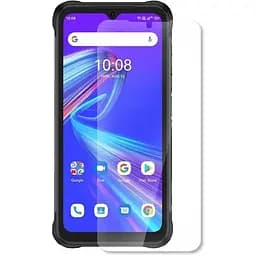 Захисна плівка StatusSKIN для UMiDIGI Bison X10G Екран Матова Lite - мініатюра 1