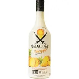 Ликер Nadaluxe Pinya (Pineapple) 15% 1 л