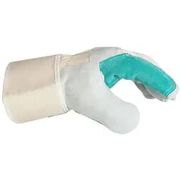 Рукавиці захисні Wurth W40 шкіра подвійне покриття долоні пара р. 8 (5350000118)