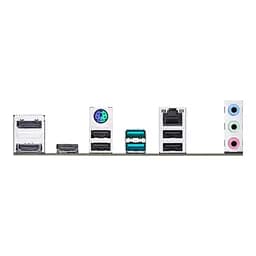 Материнcька плата PRIME B660M-A D4-CSM s1700 B660 4xDDR4 M.2 HDMI DP mATX CSM Asus teh0019051 - мініатюра 6