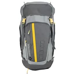 Рюкзак туристичний Semi Line 45 Grey (A3040-1) - мініатюра 4