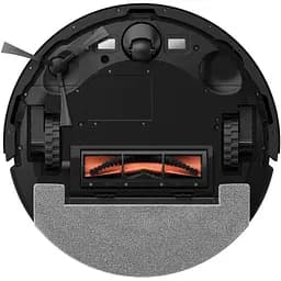 Робот-пилосос Mova E20 Black (RLE22GA Black) [154296] - мініатюра 4