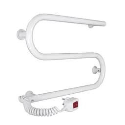 Полотенцесушитель Laris Змеевик 25 ЧК2 500x330 75201017