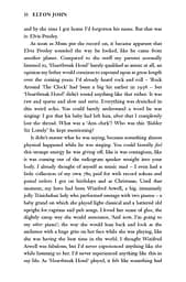 Me. Elton John Official Autobiography - мініатюра 3