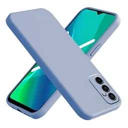 Чохол Wave Colorful Case для Samsung Galaxy M13 4G (Blue) [70093]