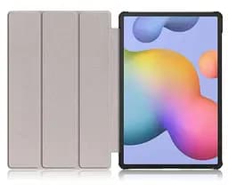 Чохол Primolux Slim для планшета Samsung Galaxy Tab S9 Ultra / S10 Ultra 14.6" Dark Blue - мініатюра 5