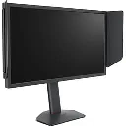 TFT 24.1" BenQ ZOWIE XL2540X+, Fast TN, 280Гц, 3xHDMI, DP, HAS, темно-сірий - мініатюра 2