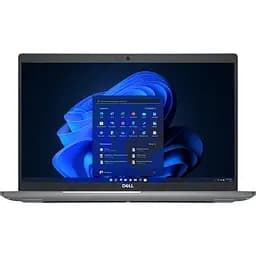 Ноутбук Dell Latitude 5550 Gray (N065L555015UA_WP)