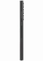 Смартфон Samsung Galaxy S22 Ultra 5G SM-S908U 8/128GB Phantom Black Refurbished - мініатюра 4