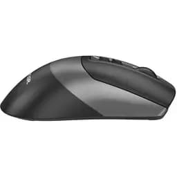 Комп'ютерна мишка A4Tech FG50 Plus Wireless Black (4711421002806) - мініатюра 4