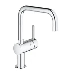 Смеситель для кухни Grohe Vento 30429000 Хром