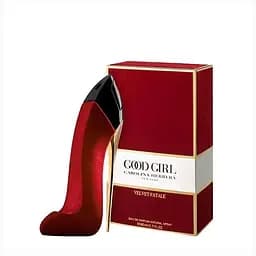 Carolina Herrera Good Girl Velvet Fatale парфумована вода 80 ml