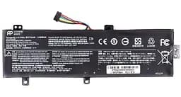 Аккумулятор PowerPlant LENOVO IdeaPad 310-15 (L15M2PB4) 7.6V 3910mAh (NB482023)