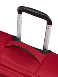 Валіза American Tourister CLOUDRIDER ASTRAL 55 см RED 55x40x23(25) MJ4*00004 - мініатюра 3