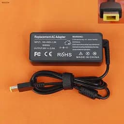 Блок живлення для Lenovo V330-15 V130-15 330S-14 330S-15 ThinkPad E531 T460 T470 X260 X380, 20V 4.5A 90W
