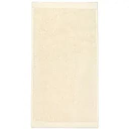 Рушник МВМ My Home Дотик 70x140 см айворі (BT-13 L IVORY)