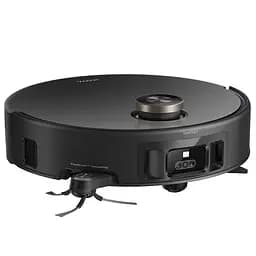 Робот-пилосос Mova Z60 Ultra Roller Complete Black-EUA (RLZ83CE-1) - мініатюра 6