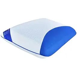 Подушка Highfoam Noble Sweeten Gel Power M 59х43х10 см (EVR-5604) - мініатюра 3