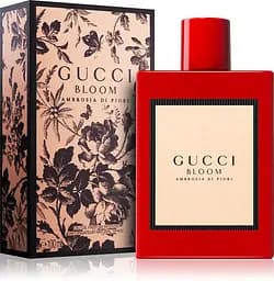 Парфумована вода Gucci Bloom Ambrosia Di Fiori 100 мл - мініатюра 2