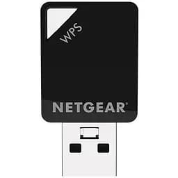 Внешний беспроводной сетевой Wi-Fi адаптер Netgear A6100 ac600 USB