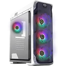 Корпус GameMax StarLight W-FRGB