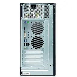 Комп'ютер Fujitsu Esprimo P557 E90+ MT (i5-7500/16/240SSD) Б/В - мініатюра 7