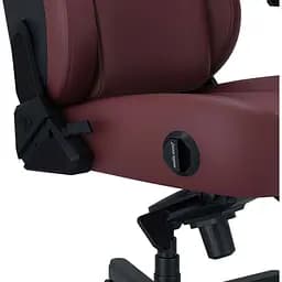 Геймерське крісло Anda Seat Kaiser 4 L Leather Classic Maroon (AD12YDDC-L-20-A-PV/C) [121787] - мініатюра 10
