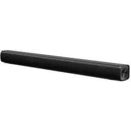 Акустическая система Xiaomi Soundbar 2.0ch (MDZ-34-DB) Black (1115485)