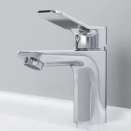 Змішувач для раковини AM.PM X-Joy F85A02100 - мініатюра 4
