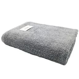 Рушник Soho Basic Light Gray 50х90 см сірий (50*90 Basic Lt Gray)