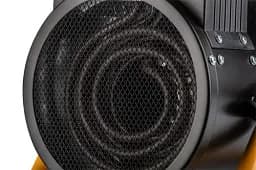 Обігрівач теплова гармата Neo Tools 90-067, Black, 2000Вт, електрична, площа обігріву 50 м², вентиляторна, IPX4 - мініатюра 2