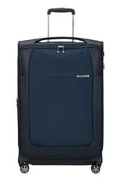 Валіза 71 См Samsonite D'LITE BLUE 71x46x29(32) KG6*11304