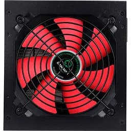 Блок живлення GameMax 500W (GM-500B) [93733] - мініатюра 3