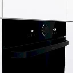 Духовка електрична Gorenje BOS67371SYB - мініатюра 2