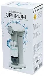 Сифон для газування води Soda@home Optimum 7002 - мініатюра 3