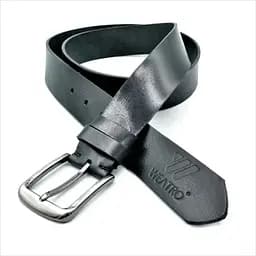 Ремінь шкіряний Weatro чоловічий 115-120х3,8 см acs0024219