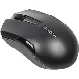 Миша бездротова A4Tech G3-200N Black USB V-Track