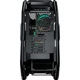 Корпус Cougar Cratus Black (CGR-5LMSB) [101645] - мініатюра 4