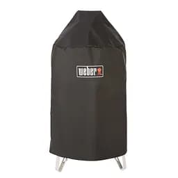 Коптильня вугільна Weber Smokey Mountain Cooker 57 см (731004) - мініатюра 8