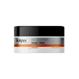Маска для окрашенных волос Kayan Professional BB Silk Hair Hair Mask