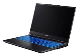 Ноутбук Dream Machines RS3080-15 15.6FHD IPS 240Hz/Intel i7-12700H/64/1024F/NVD3080Ti-16/DOS (RS3080-15UA51) - мініатюра 3