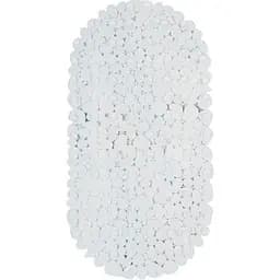 Килимок для ванної Eco Fabric Камінці 66х38 см фото-прінт Море (6638-003) - мініатюра 2